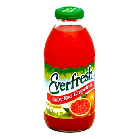 Everfresh Ruby Red 16oz