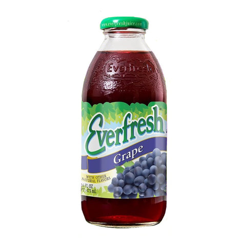 Everfresh Grape 16oz