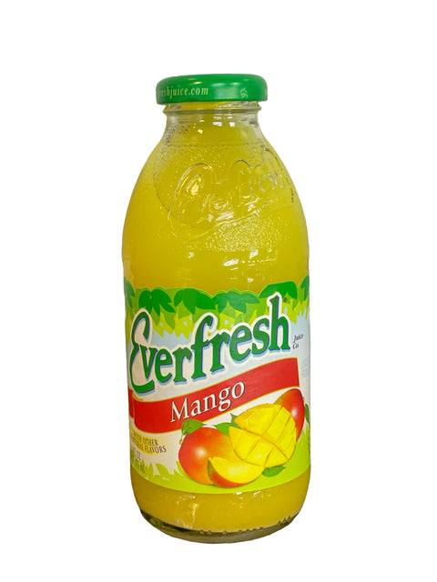 Everfresh Mango 16oz