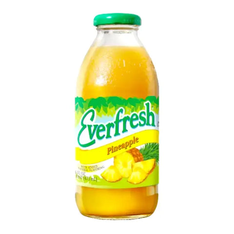 Everfresh Pineapple 16oz