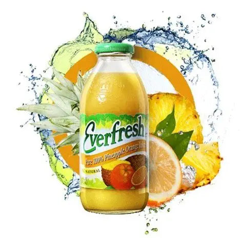 Everfresh Pine Orange 16oz