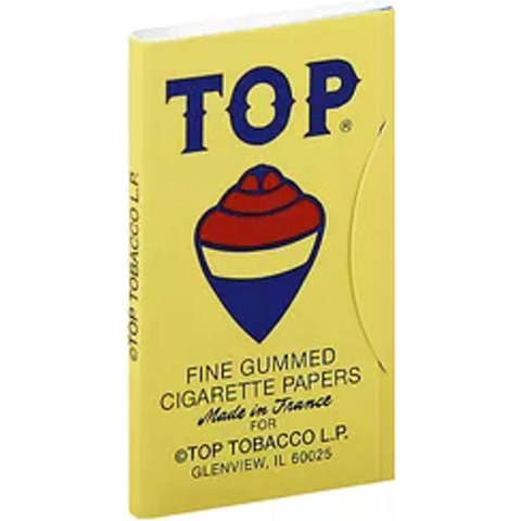 Top Paper