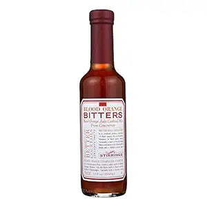 Strrings Blood Orng New 355ml