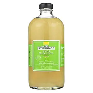 Strrings Lime New 750ml