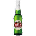 Stella Artois 24oz Bot 2pk