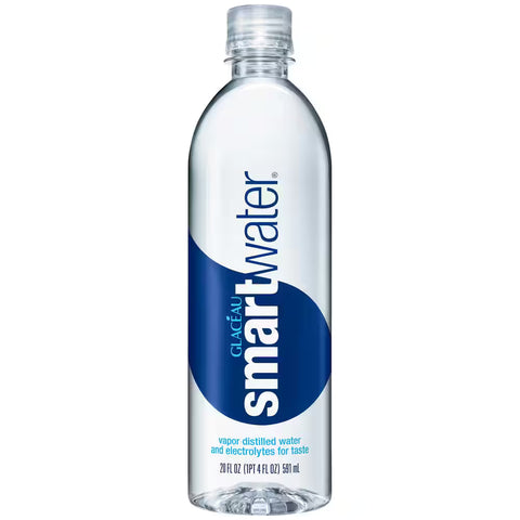 Smart Water 591ml