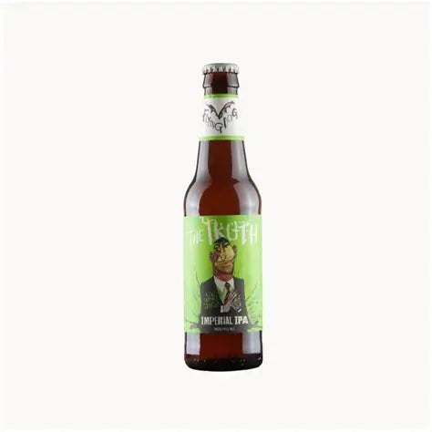 The Truth Ipa 12oz Bot 6pk