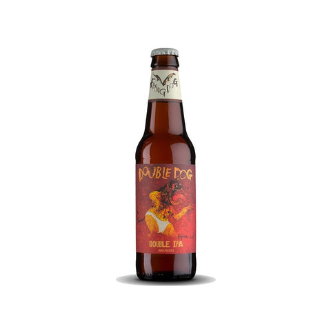 Double Dog Ipa 120oz Bot 6pk