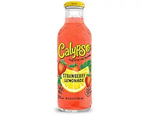Calypso Strawberry 16oz