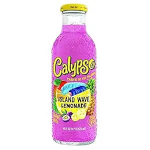 Calypso Isalandwave 16oz