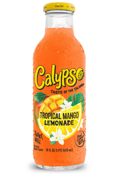 Calypso Trop Mango 16oz