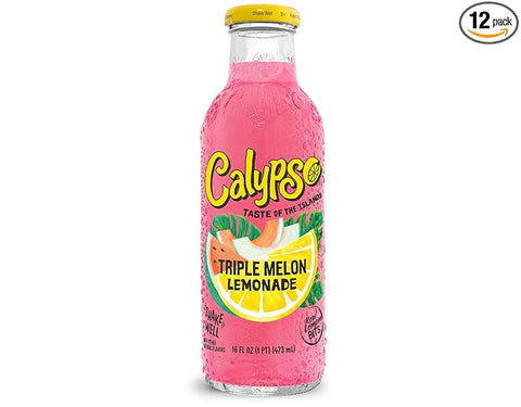 Calypso Triplemelon 16oz