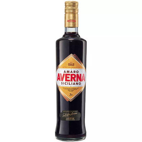 Amaro Averna 750ml