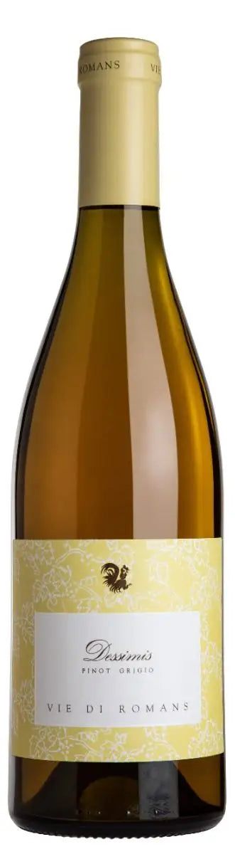 Vie Di Romans Pinot Grigio 750ml