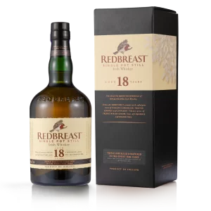 Red Breast 18-year-old 750ml