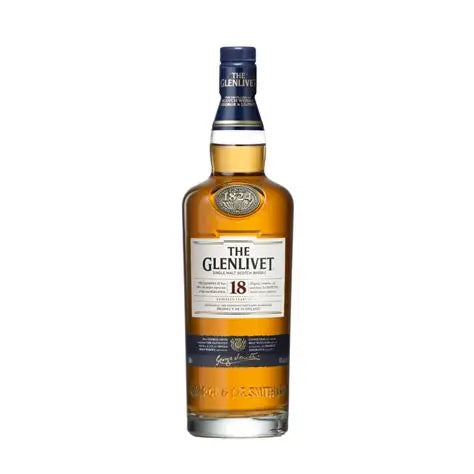 Genlivet 15yrs French Oak Res 750ml