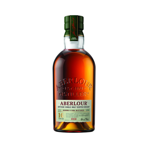 Aberlour Distillery 16 yrs 750ml