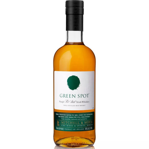 Green Spot Irish Whisky 750 ml