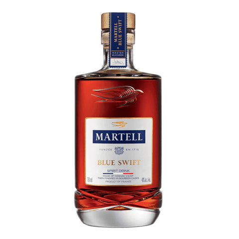 Martel Blue Swift Vsop 750ml