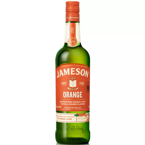 Jameson Orange 750ml