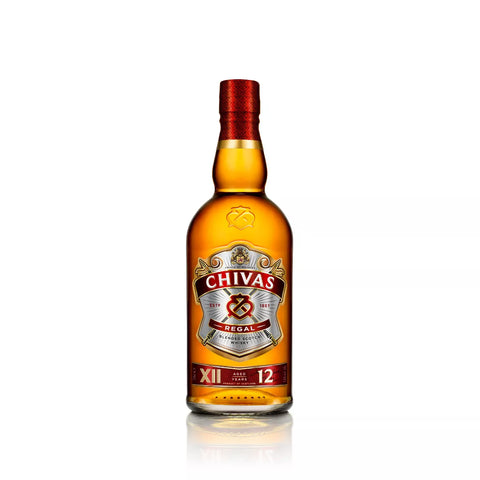 Chivas RegalÊRegular 12 Yrs 750 ml
