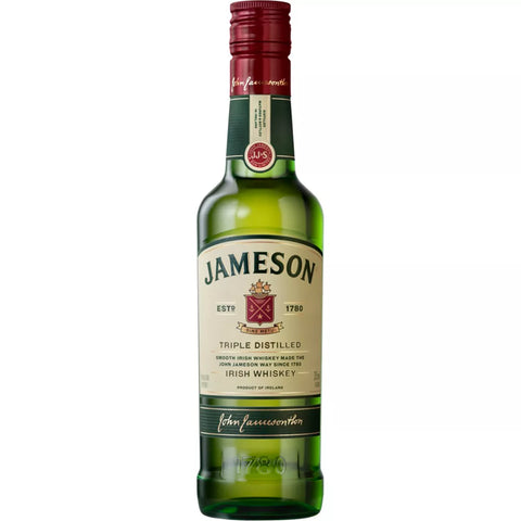 Jameson Regular 375ml