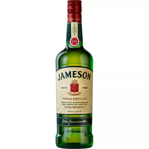 Jameson Regular 750ml