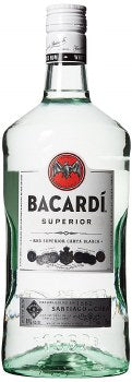 Bacardi Silver 200ml
