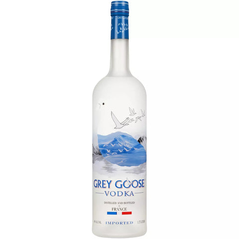 Grey Goose Vodka 1.75Lit