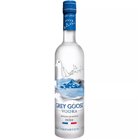Grey Goose Vodka 375ml