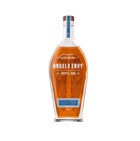 Angle Envy Triple OAK 750ml