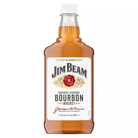 Jim Beam 375ml