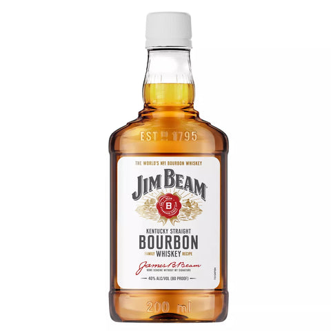 Jim Beam 200ml