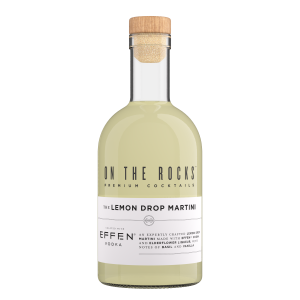 OTR Lemon Drop 750ml