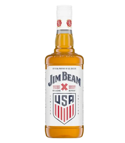 Jim Beam Usa 750ml