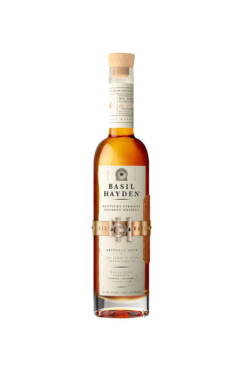Basil Hayden Regular 375ml