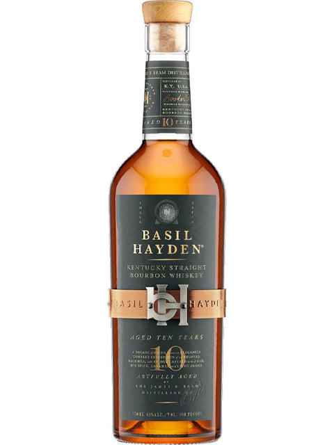 Basil Hayden 10yrs 750ml