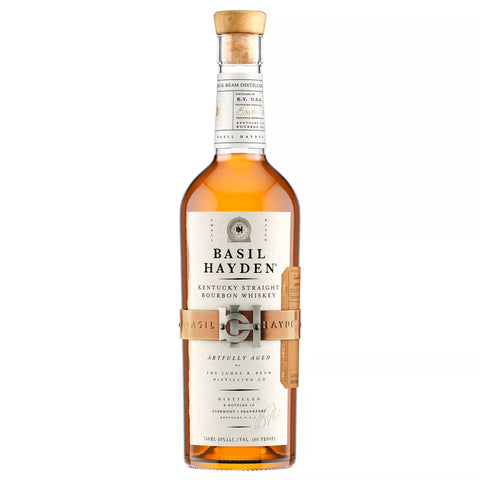 Basil HaydenÊRegular 750ml
