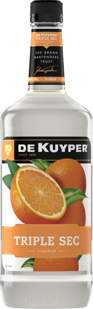 De Kuper Trip Sec 1lit