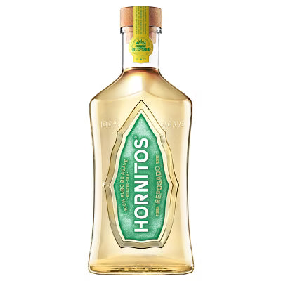 Hornitos Reposado 750 ml
