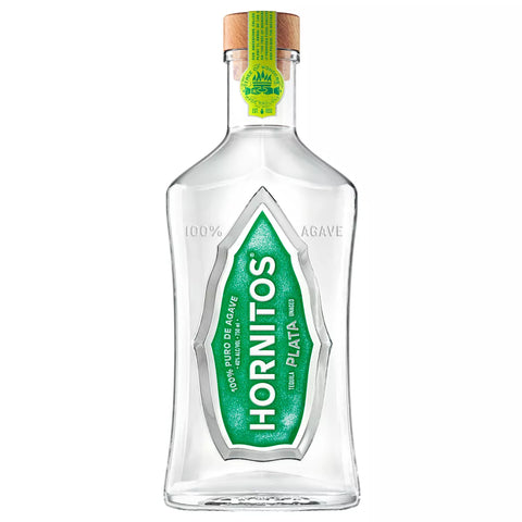 Hornitos Blanco 750 ml