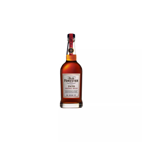 Old Forester 1870 90 Proof 750ml
