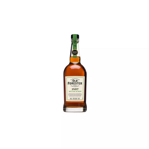 Old Forester 1897 100 Prf 750ml