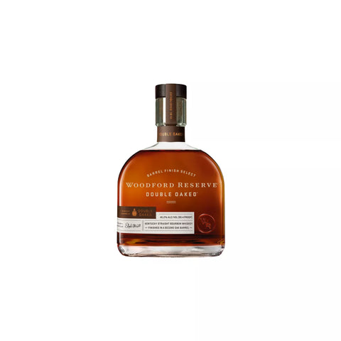 Woodford  Reserve Double Oak 750ml