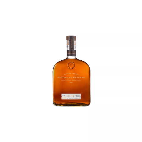 Woodford Reserve Whiskey 1.75Lit