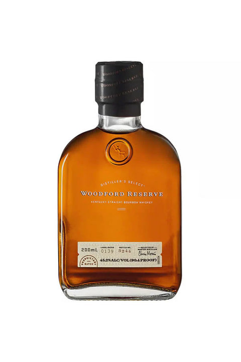 Woodford  Reserve Whiskey 200ml