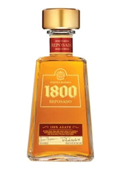 1800 Repoasado 200Ml