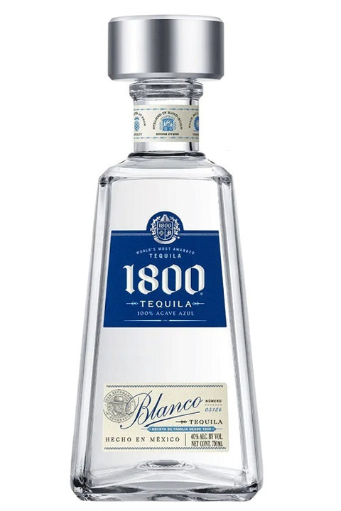 1800 Blanco 750Ml