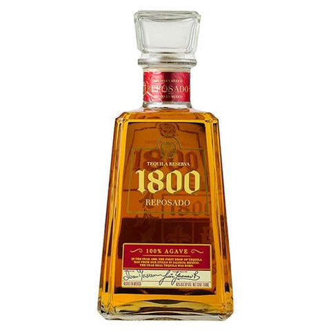1800 Repoasado 375Ml