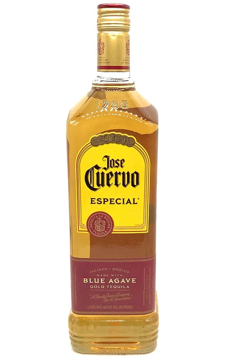 Jose Cuervo Gold 1lit